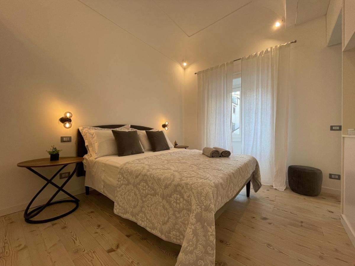 Maison Opéra Apartamento Palermo