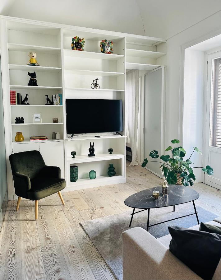 Maison Opera Apartamento